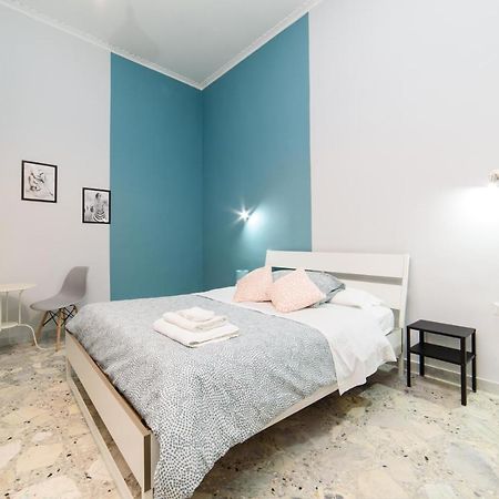 Sofia Rooms Νάπολη Εξωτερικό φωτογραφία