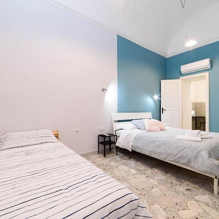 Sofia Rooms Νάπολη Εξωτερικό φωτογραφία