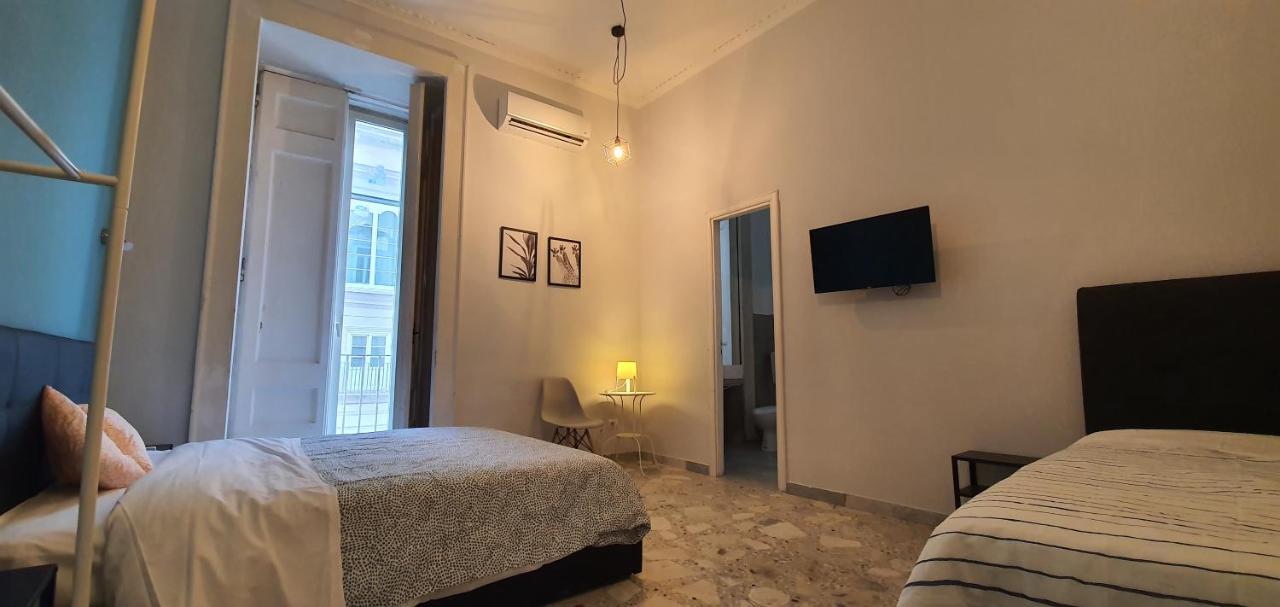 Sofia Rooms Νάπολη Εξωτερικό φωτογραφία