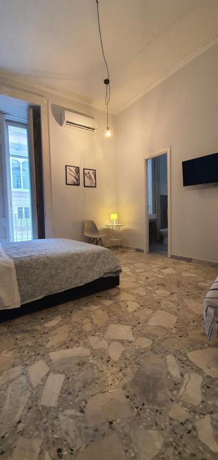 Sofia Rooms Νάπολη Εξωτερικό φωτογραφία