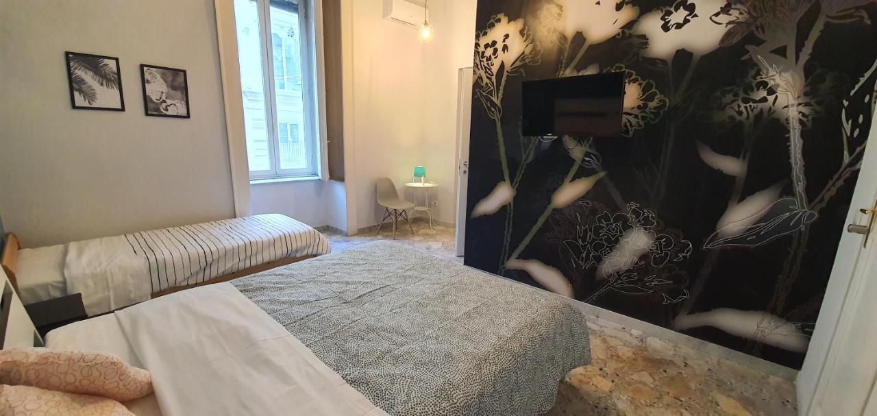 Sofia Rooms Νάπολη Εξωτερικό φωτογραφία