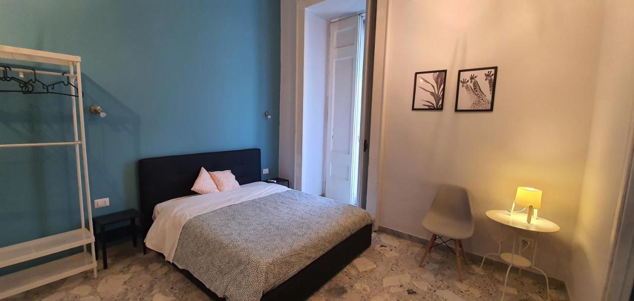 Sofia Rooms Νάπολη Εξωτερικό φωτογραφία