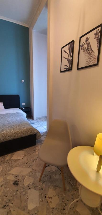 Sofia Rooms Νάπολη Εξωτερικό φωτογραφία