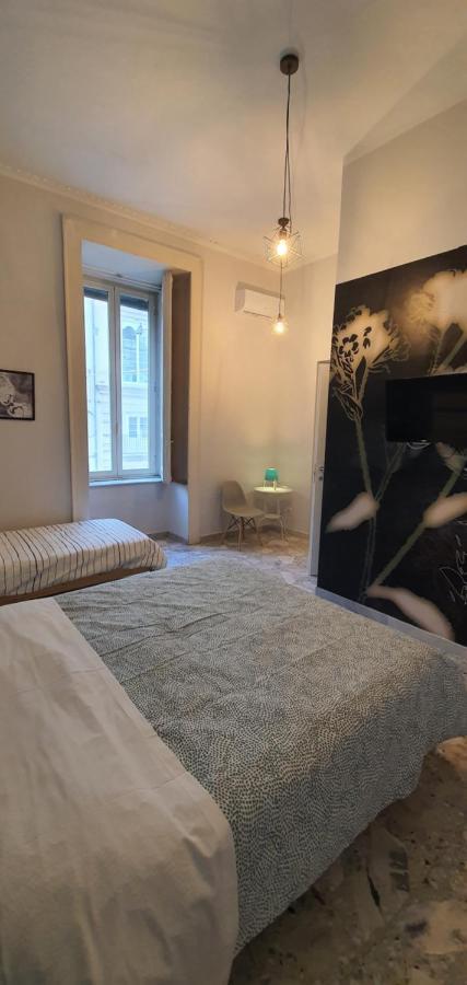 Sofia Rooms Νάπολη Εξωτερικό φωτογραφία