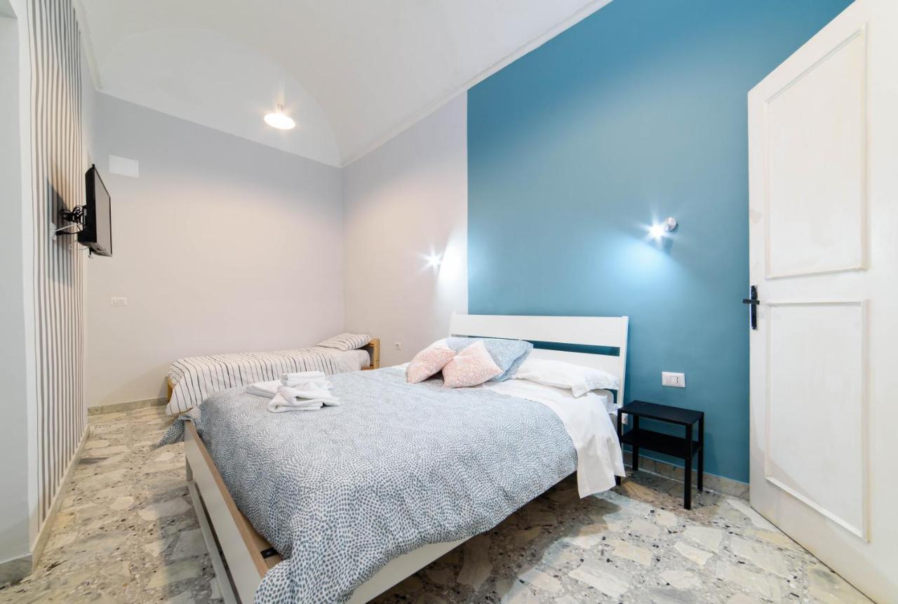 Sofia Rooms Νάπολη Εξωτερικό φωτογραφία