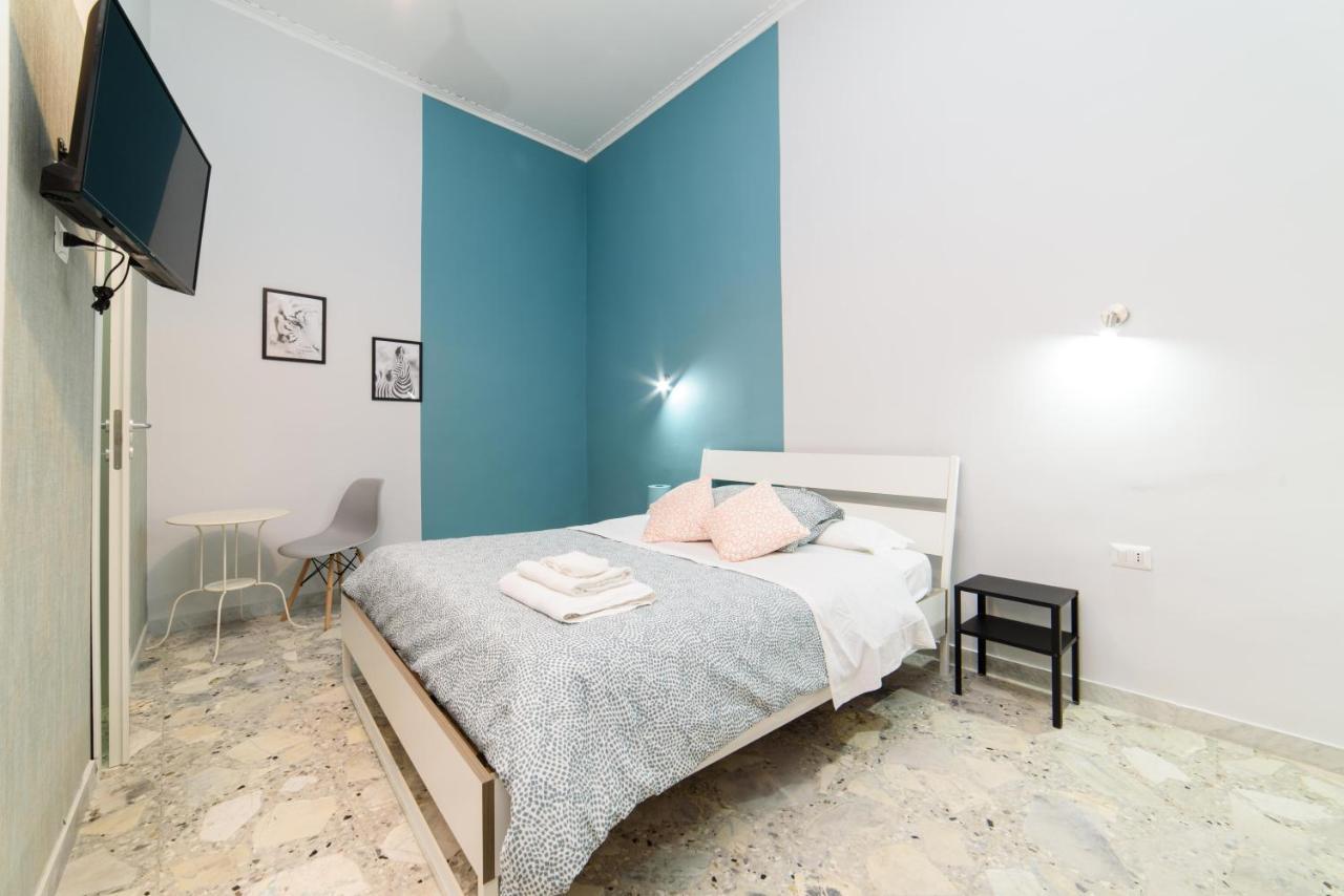 Sofia Rooms Νάπολη Εξωτερικό φωτογραφία