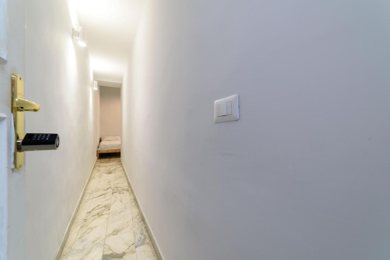 Sofia Rooms Νάπολη Εξωτερικό φωτογραφία