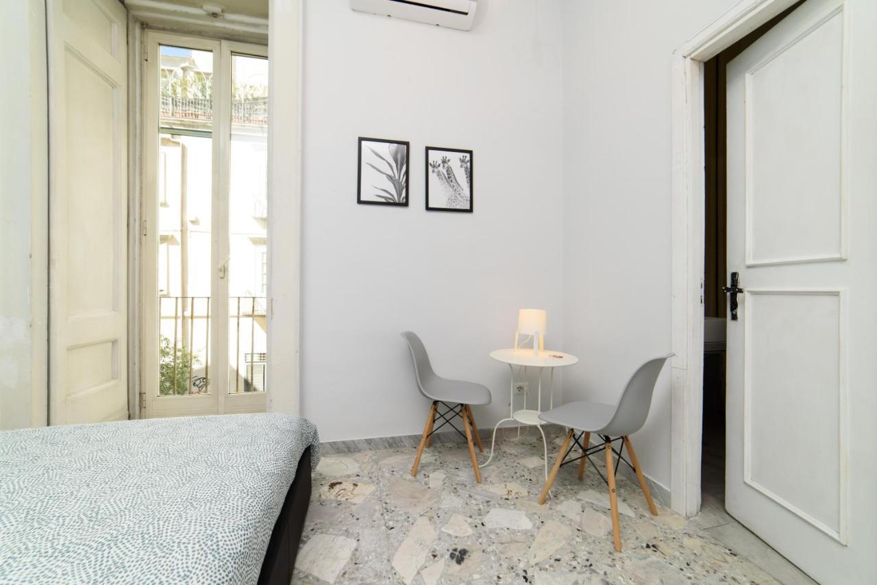 Sofia Rooms Νάπολη Εξωτερικό φωτογραφία