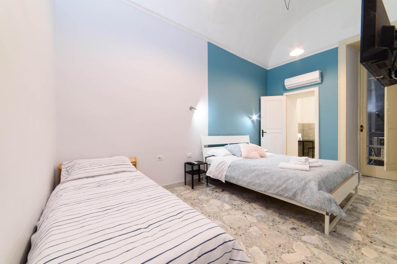 Sofia Rooms Νάπολη Εξωτερικό φωτογραφία