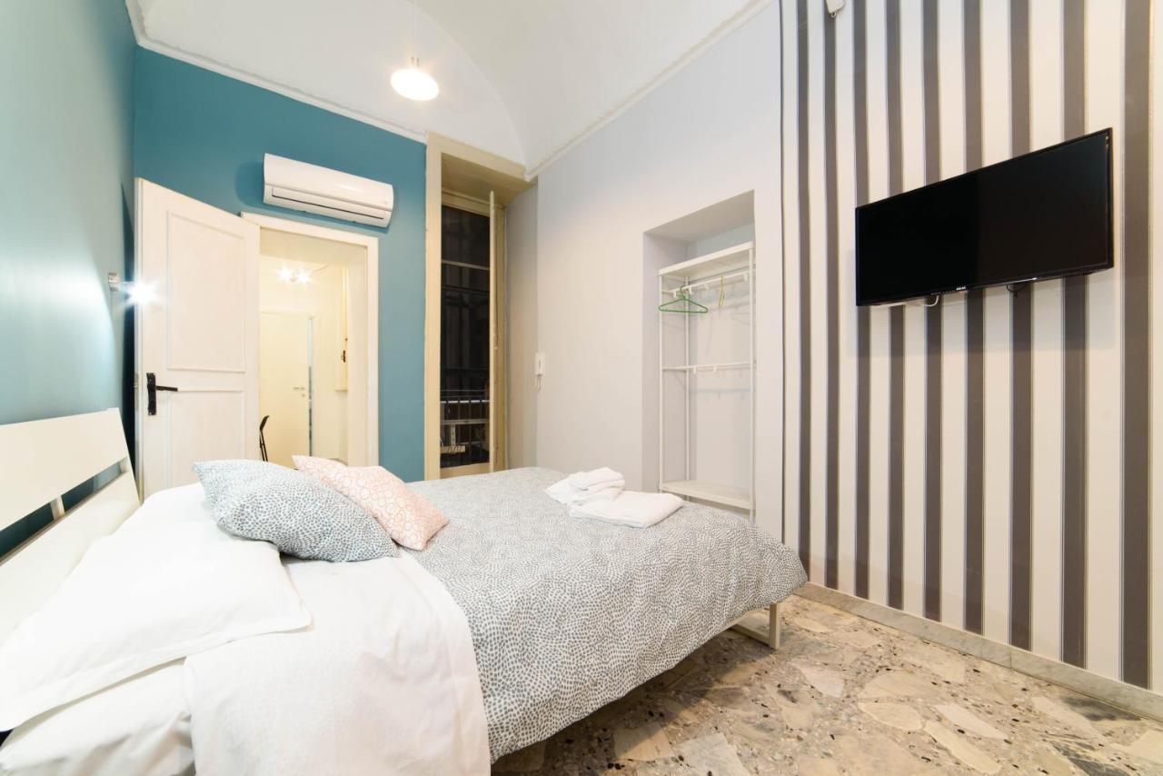 Sofia Rooms Νάπολη Εξωτερικό φωτογραφία