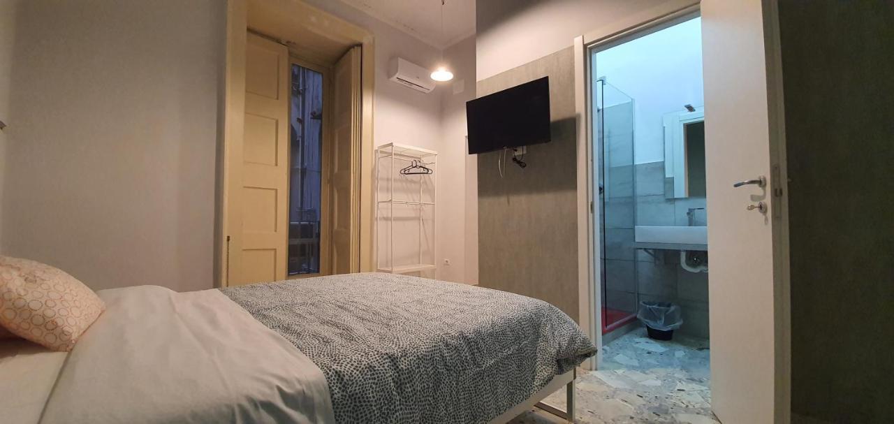 Sofia Rooms Νάπολη Εξωτερικό φωτογραφία