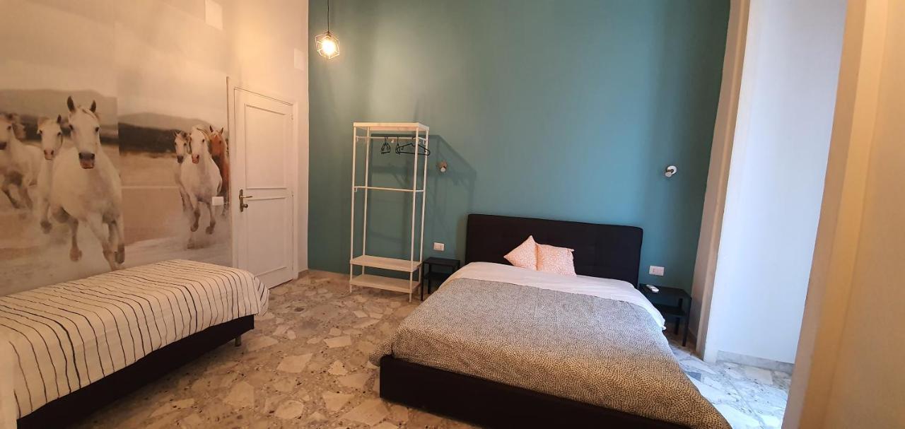 Sofia Rooms Νάπολη Εξωτερικό φωτογραφία