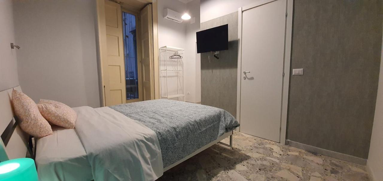 Sofia Rooms Νάπολη Εξωτερικό φωτογραφία