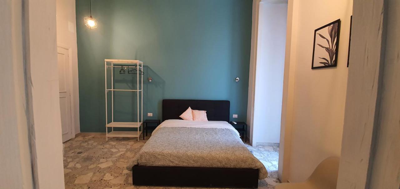 Sofia Rooms Νάπολη Εξωτερικό φωτογραφία