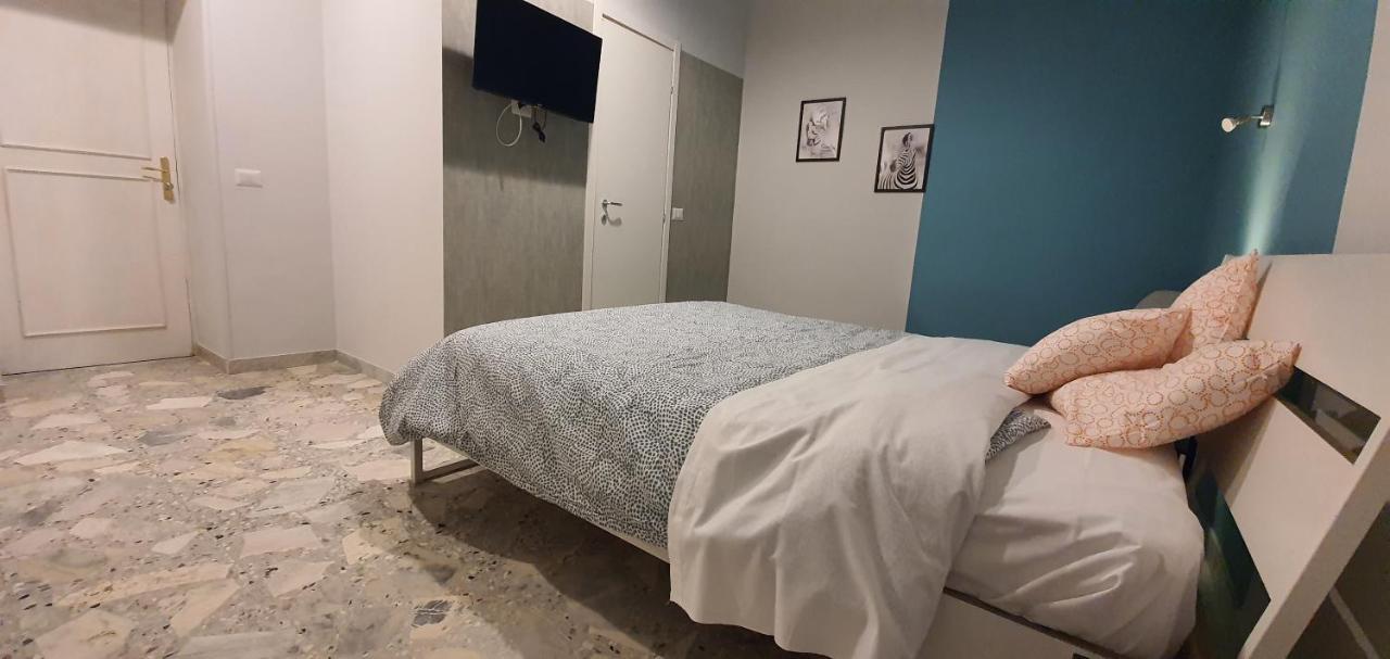 Sofia Rooms Νάπολη Εξωτερικό φωτογραφία