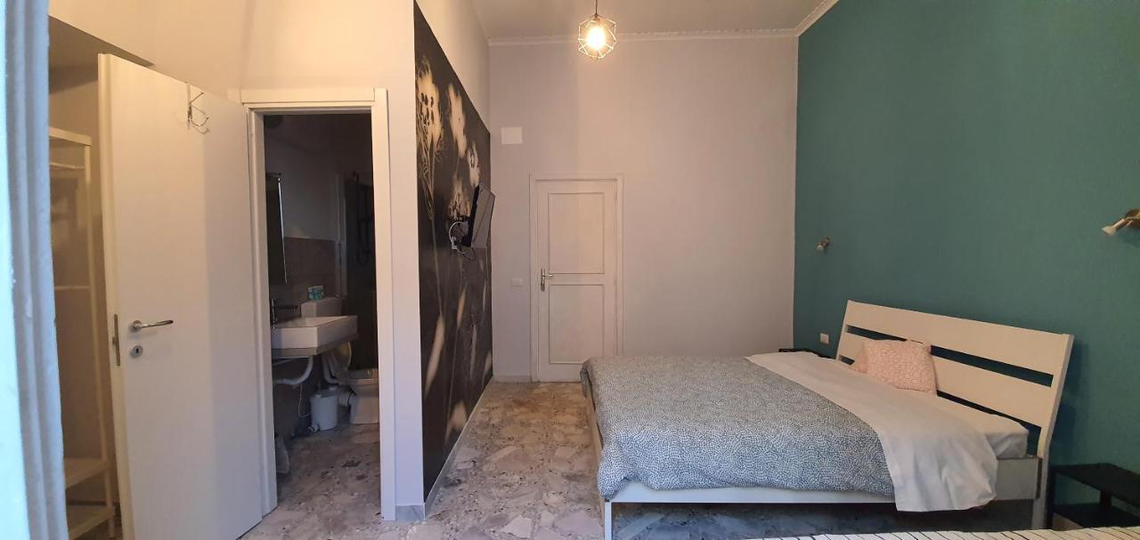 Sofia Rooms Νάπολη Εξωτερικό φωτογραφία