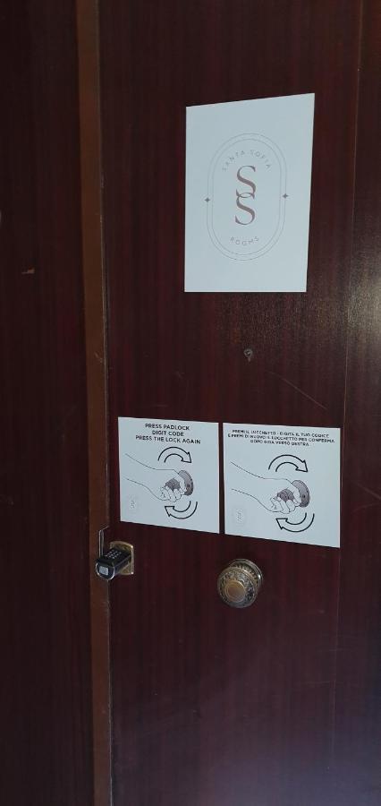 Sofia Rooms Νάπολη Εξωτερικό φωτογραφία