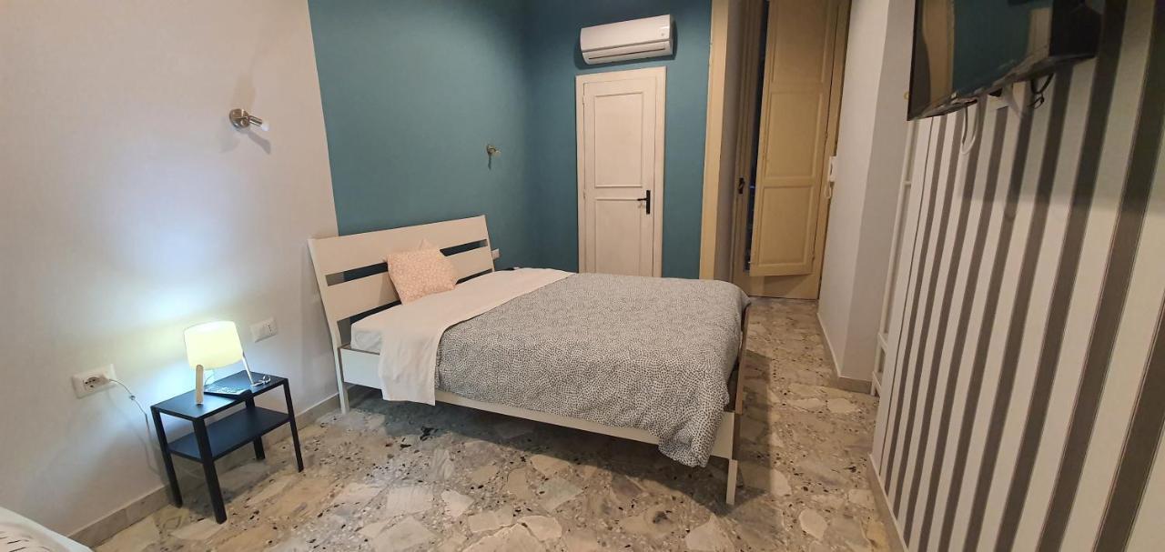 Sofia Rooms Νάπολη Εξωτερικό φωτογραφία