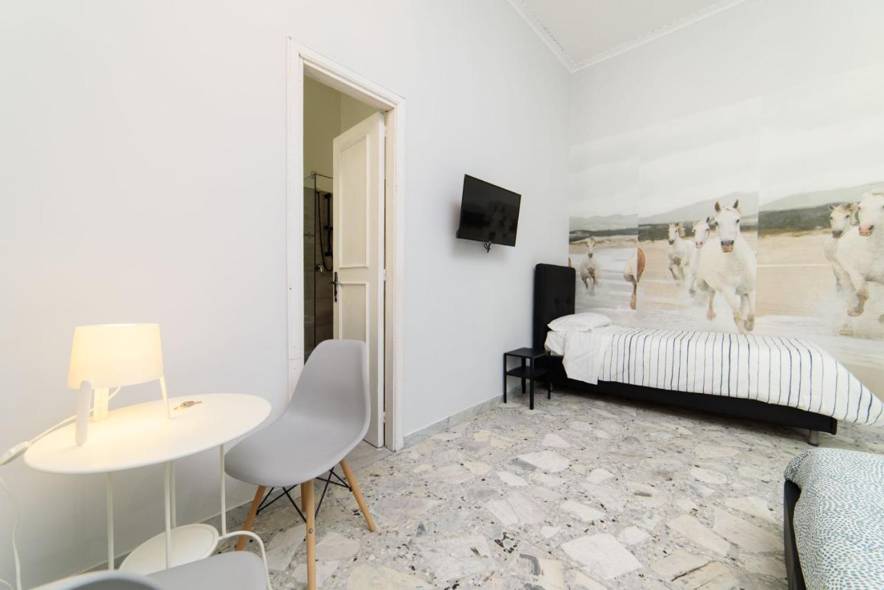 Sofia Rooms Νάπολη Εξωτερικό φωτογραφία