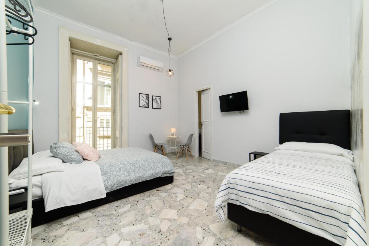 Sofia Rooms Νάπολη Εξωτερικό φωτογραφία