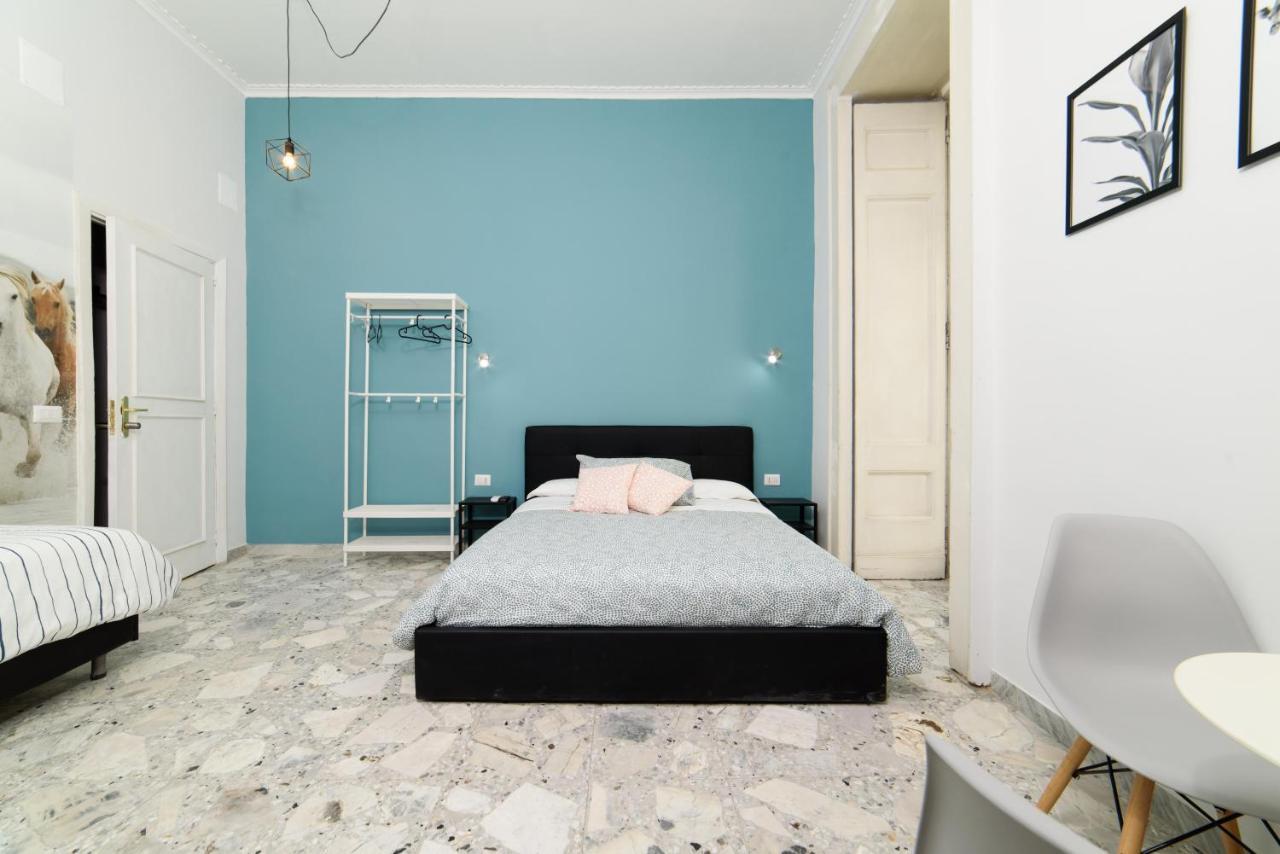 Sofia Rooms Νάπολη Εξωτερικό φωτογραφία