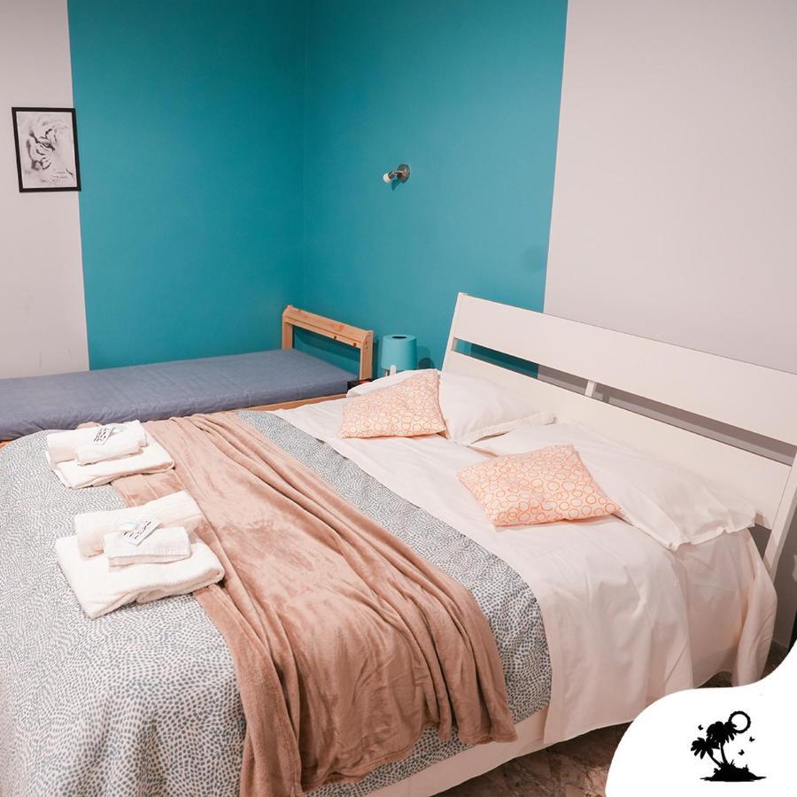 Sofia Rooms Νάπολη Εξωτερικό φωτογραφία
