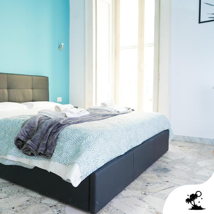 Sofia Rooms Νάπολη Εξωτερικό φωτογραφία