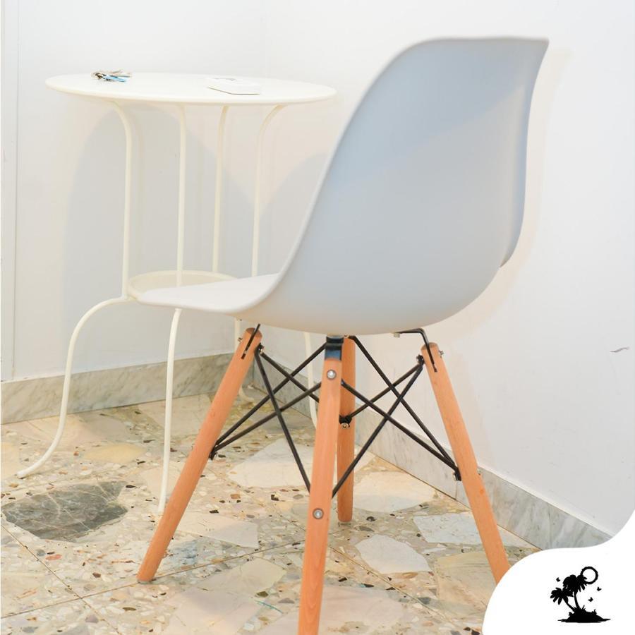 Sofia Rooms Νάπολη Εξωτερικό φωτογραφία