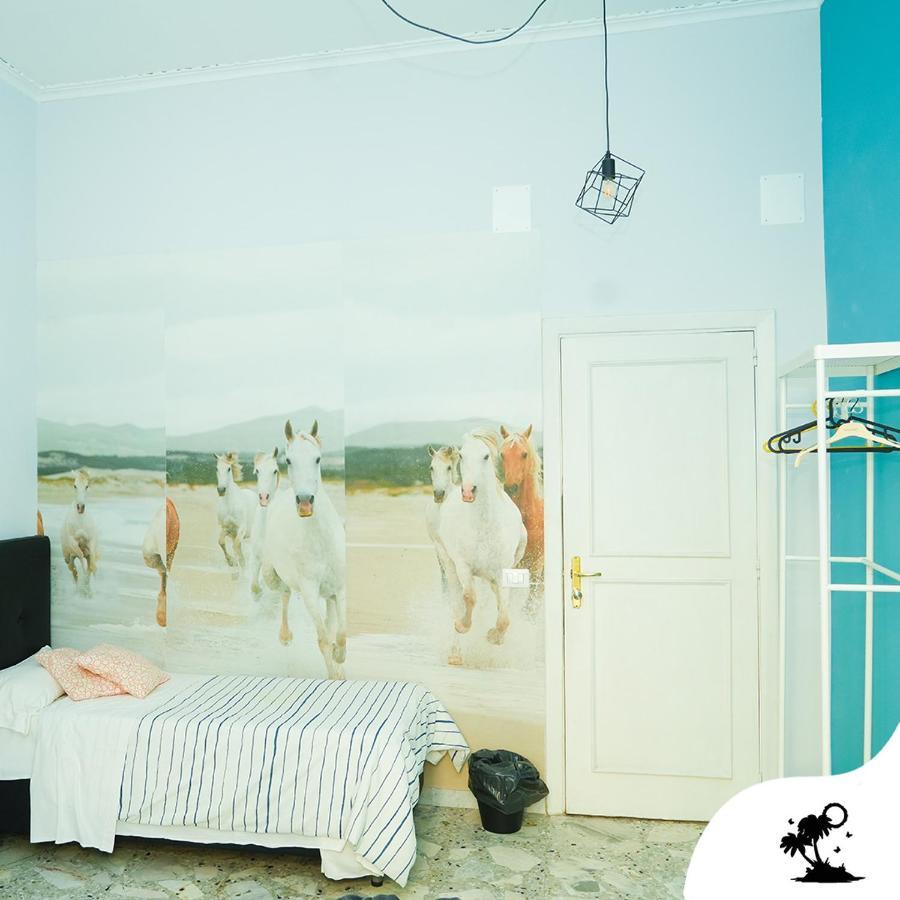 Sofia Rooms Νάπολη Εξωτερικό φωτογραφία