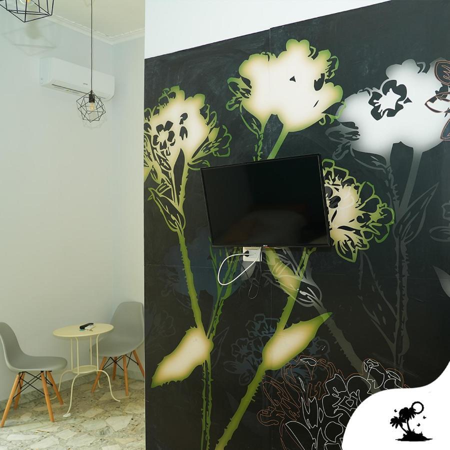 Sofia Rooms Νάπολη Εξωτερικό φωτογραφία