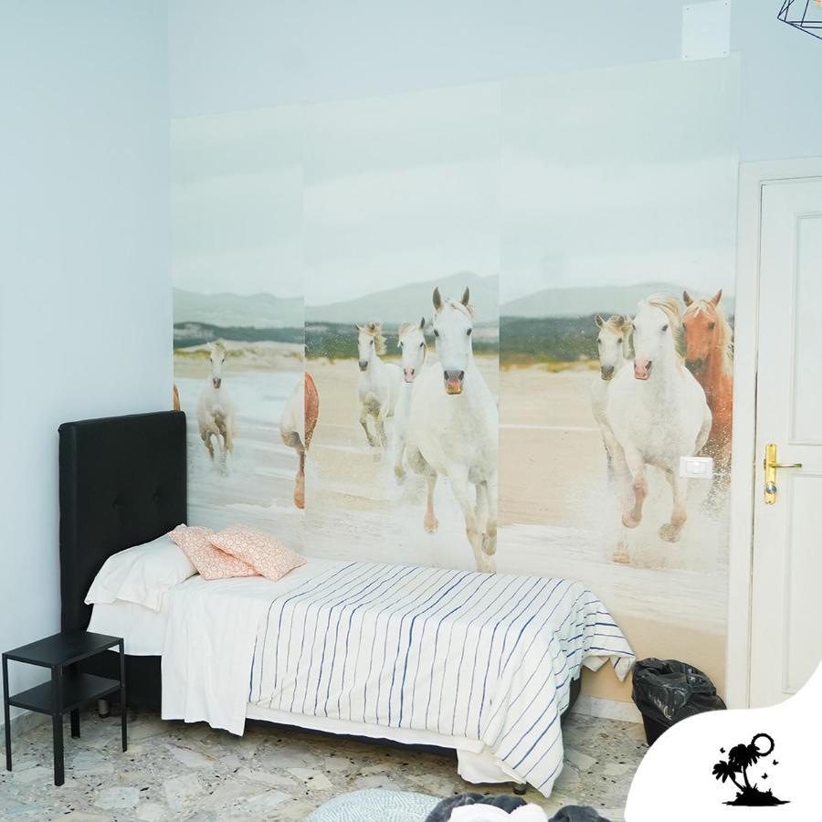 Sofia Rooms Νάπολη Εξωτερικό φωτογραφία