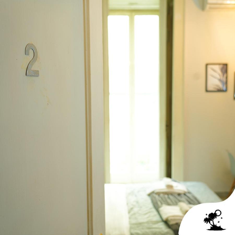 Sofia Rooms Νάπολη Εξωτερικό φωτογραφία