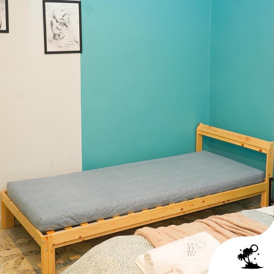 Sofia Rooms Νάπολη Εξωτερικό φωτογραφία