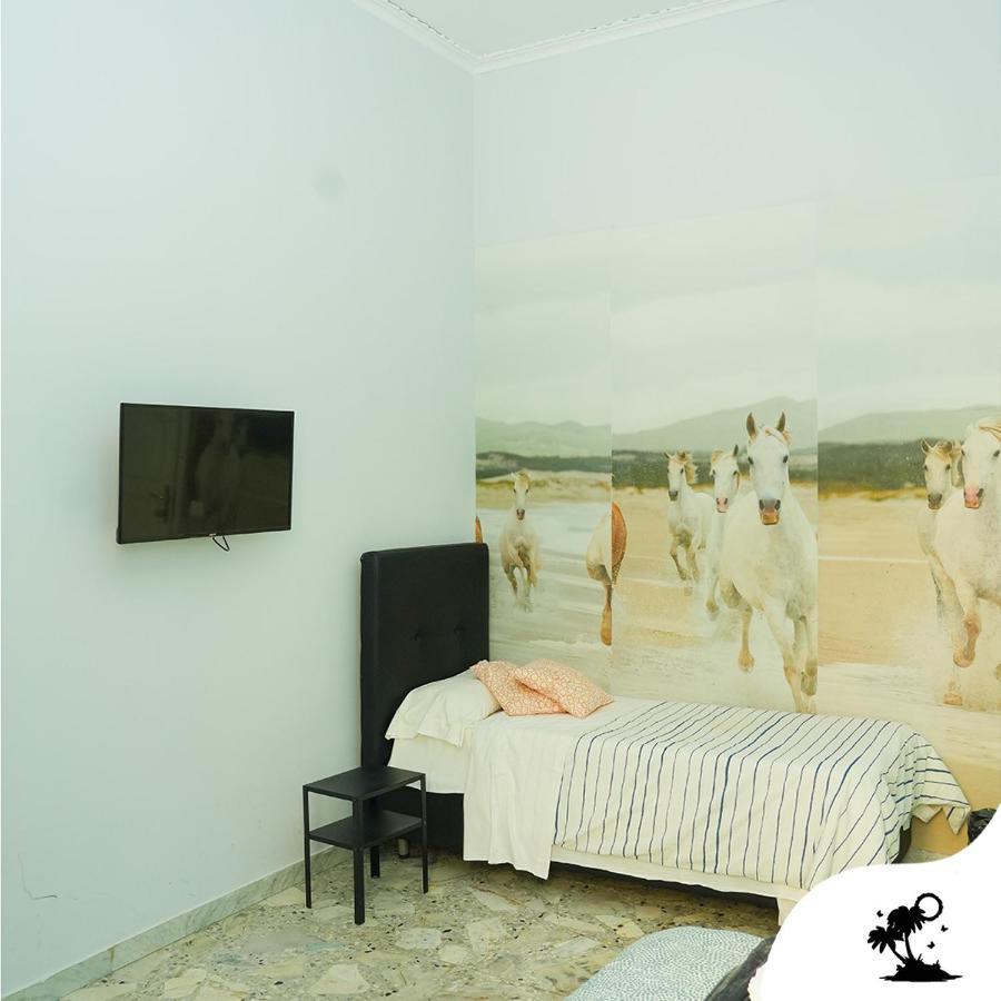 Sofia Rooms Νάπολη Εξωτερικό φωτογραφία