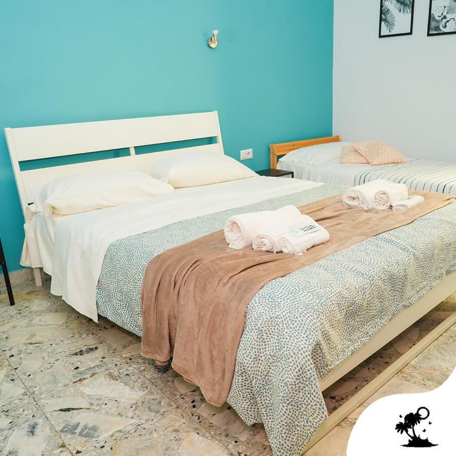 Sofia Rooms Νάπολη Εξωτερικό φωτογραφία