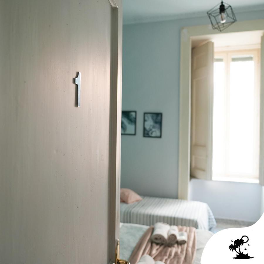 Sofia Rooms Νάπολη Εξωτερικό φωτογραφία