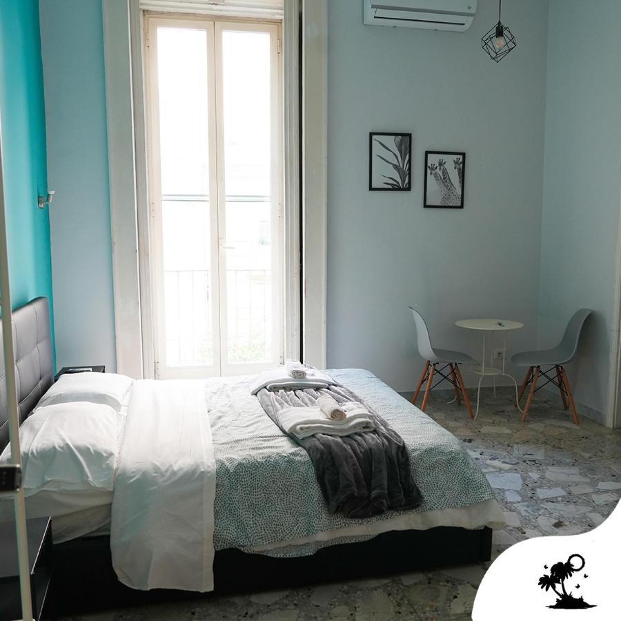 Sofia Rooms Νάπολη Εξωτερικό φωτογραφία