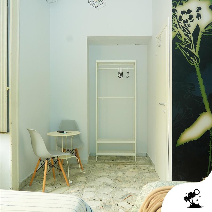 Sofia Rooms Νάπολη Εξωτερικό φωτογραφία