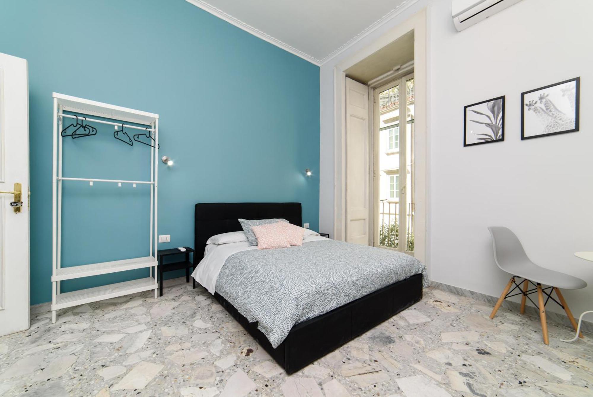 Sofia Rooms Νάπολη Δωμάτιο φωτογραφία