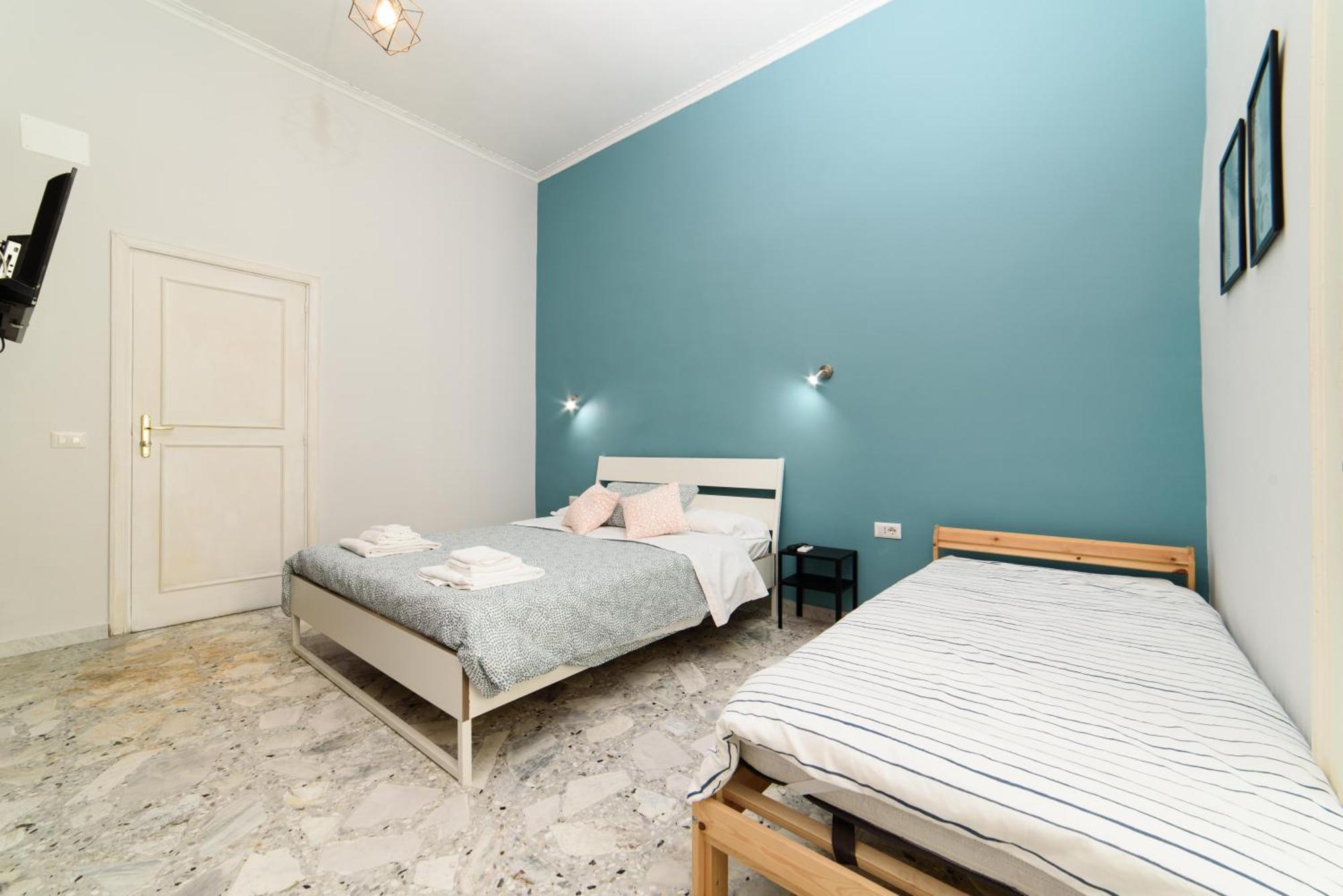 Sofia Rooms Νάπολη Δωμάτιο φωτογραφία