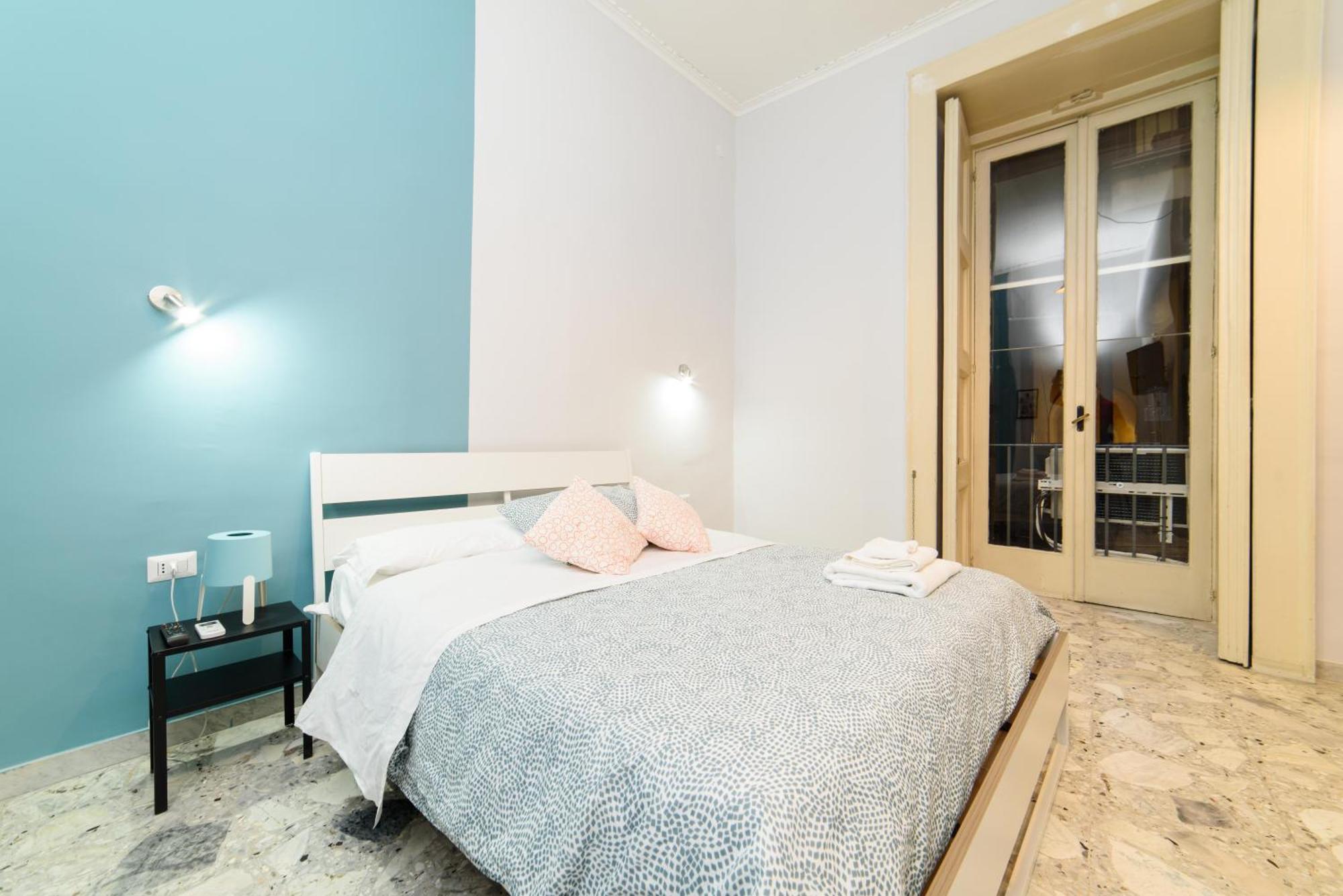 Sofia Rooms Νάπολη Δωμάτιο φωτογραφία