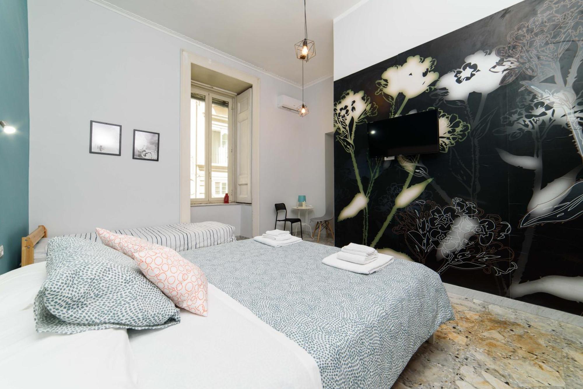 Sofia Rooms Νάπολη Δωμάτιο φωτογραφία